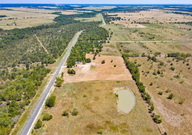 Photo 3 of Land for sale at 1395 Channing Ln, Wills Point, TX 75169 | MLS# 21349345 | Listing updated on 2026-08-17