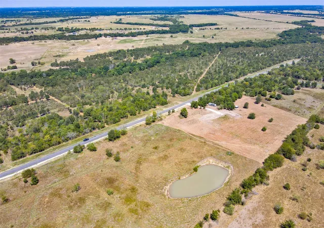 Photo 4 of Land for sale at 1395 Channing Ln, Wills Point, TX 75169 | MLS# 21349345 | Listing updated on 2026-08-17