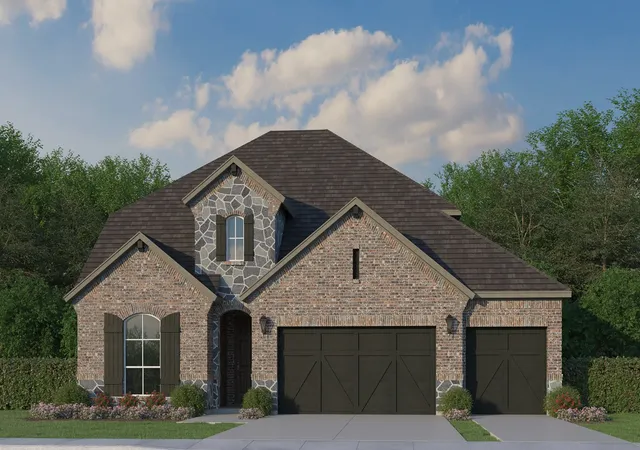 Photo 1 of Single family home for sale at 809 Open Range Dr, Mansfield, TX 76063 | MLS# 21349353 | Listing updated on 2026-08-04