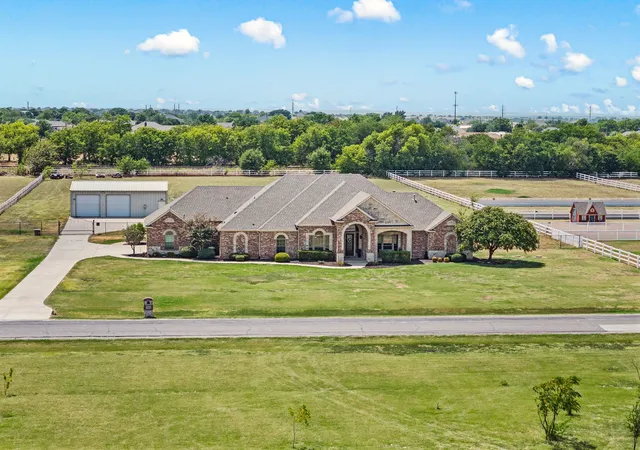 Photo 2 of Single family home for sale at 13425 Willow Creek Dr, Haslet, TX 76052 | MLS# 21341639 | Listing updated on 2026-08-21