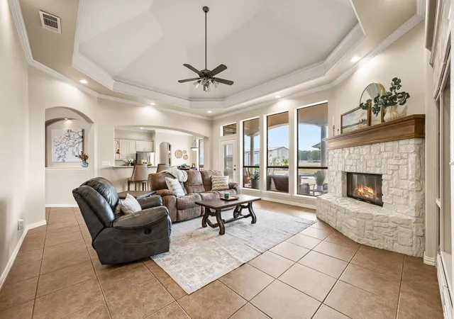 Photo 4 of Single family home for sale at 13425 Willow Creek Dr, Haslet, TX 76052 | MLS# 21341639 | Listing updated on 2026-08-21