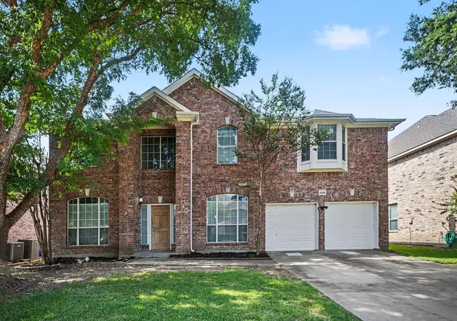 Photo 1 of Single family home for sale at 4808 Winterview Dr, Mansfield, TX 76063 | MLS# 21344278 | Listing updated on 2026-10-07