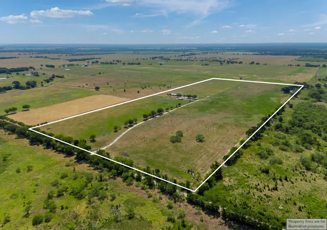 Photo 1 of Land for sale at Tbd Cr 217, Reagan, TX 76680 | MLS# 21348571 | Listing updated on 2026-08-05