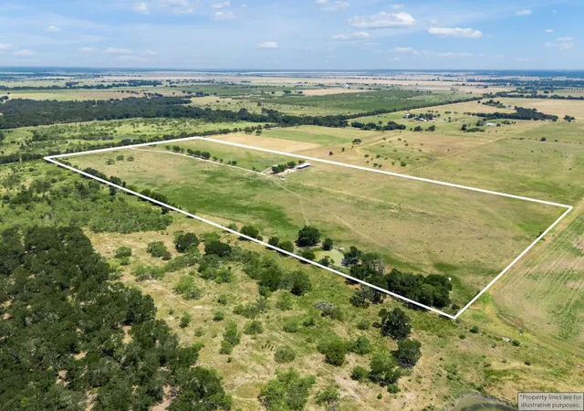 Photo 3 of Land for sale at Tbd Cr 217, Reagan, TX 76680 | MLS# 21348571 | Listing updated on 2026-08-05
