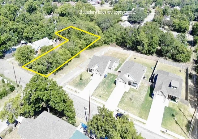 Photo 1 of Land for sale at 1403 Indiana Ave, Waco, TX 76707 | MLS# 21349315 | Listing updated on 2026-08-04