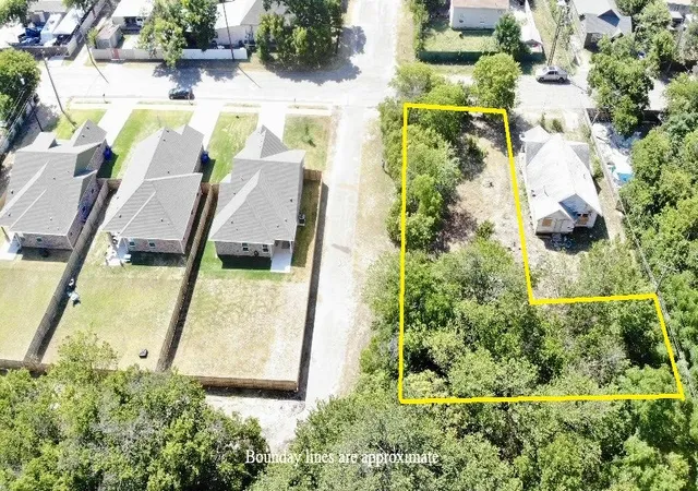 Photo 2 of Land for sale at 1403 Indiana Ave, Waco, TX 76707 | MLS# 21349315 | Listing updated on 2026-08-04