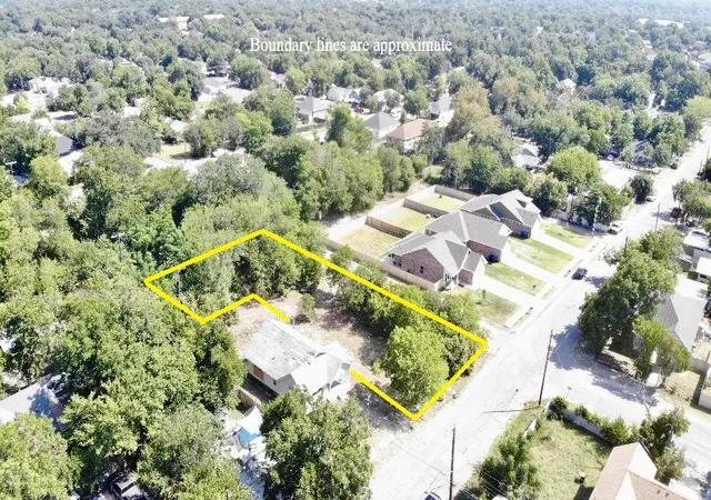 Photo 3 of Land for sale at 1403 Indiana Ave, Waco, TX 76707 | MLS# 21349315 | Listing updated on 2026-08-04