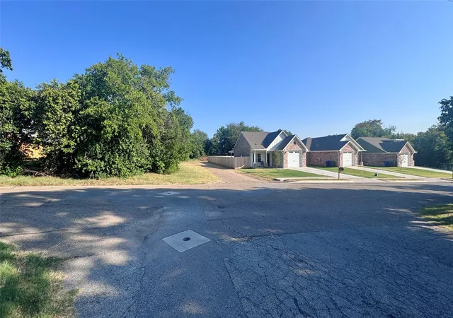 Photo 3 of Land for sale at 1403 Indiana Ave, Waco, TX 76707 | MLS# 21349315 | Listing updated on 2026-08-04