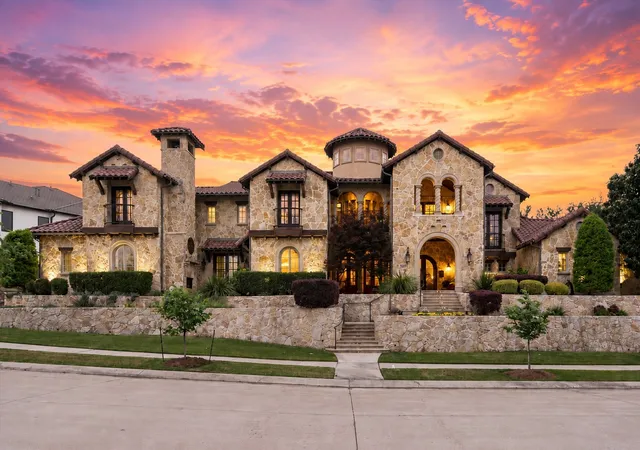 Photo 1 of Mansion for sale at 2504 Silver Table Dr, Lewisville, TX 75056 | MLS# 21348804 | Listing updated on 2026-08-23