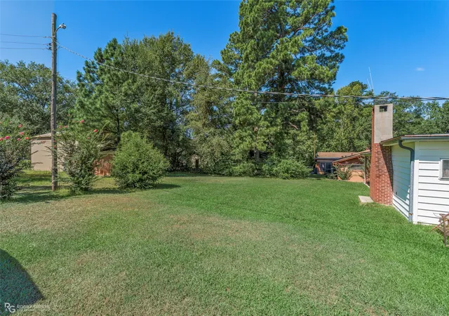 Photo 30 of Single family home for sale at 2030 Dogwood Dr, Haynesville, LA 71038 | MLS# 21349348 | Listing updated on 2026-09-02