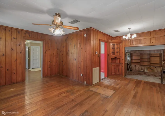 Photo 3 of Single family home for sale at 2030 Dogwood Dr, Haynesville, LA 71038 | MLS# 21349348 | Listing updated on 2026-09-02