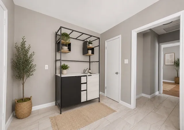Photo 3 of Multi family home for sale at 1605 E Hattie St, Fort Worth, TX 76104 | MLS# 21347321 | Listing updated on 2026-08-28