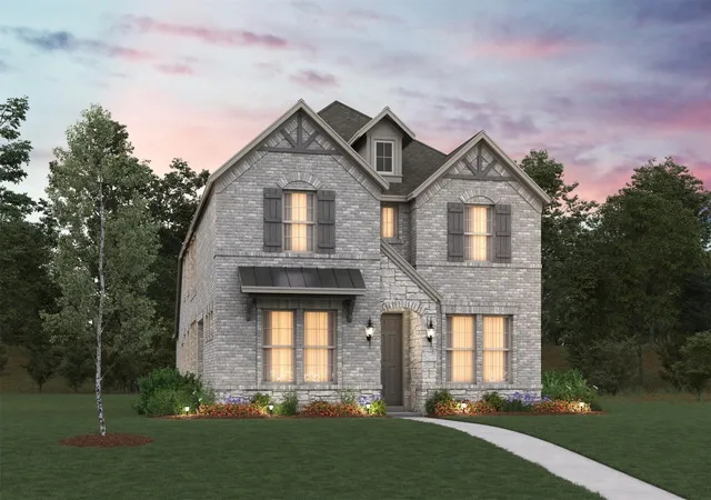 Photo 1 of Sale Pending at 403 Paintbrush Dr, Euless, TX 76039 | MLS# 21349428 | Listing updated on 2026-08-03