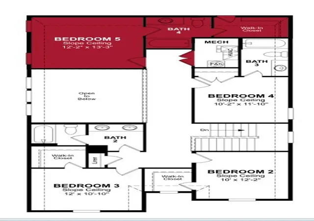 Photo 2 of Sale Pending at 403 Paintbrush Dr, Euless, TX 76039 | MLS# 21349428 | Listing updated on 2026-08-03