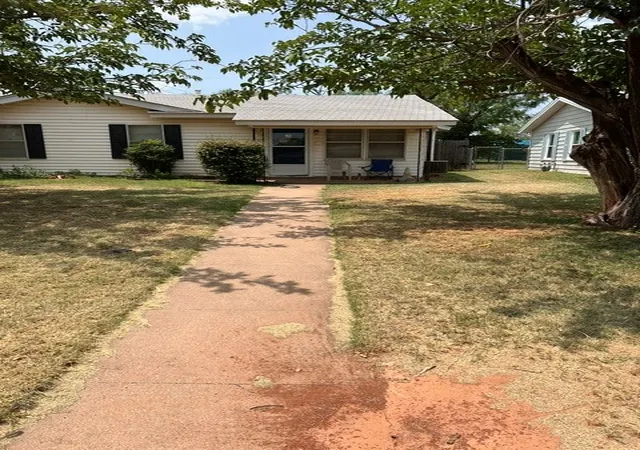 2nd image of 2834 Such, Abilene, TX 79606 | MLS# 21349437