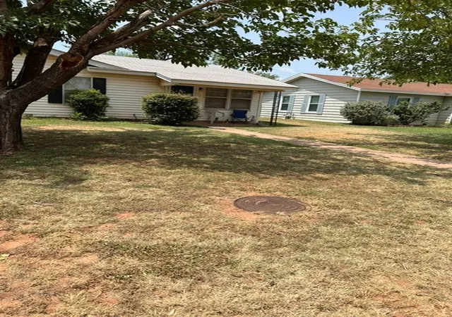 4th image of 2834 Such, Abilene, TX 79606 | MLS# 21349437