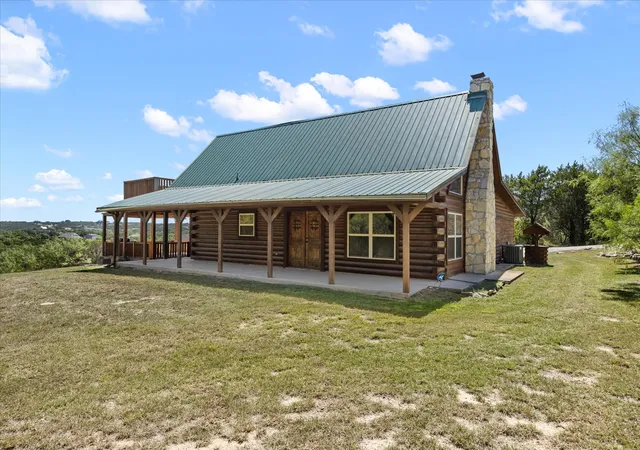 Single family home for sale at 545 Compass Wy, Bluff Dale, TX 76433 | MLS# 21349187