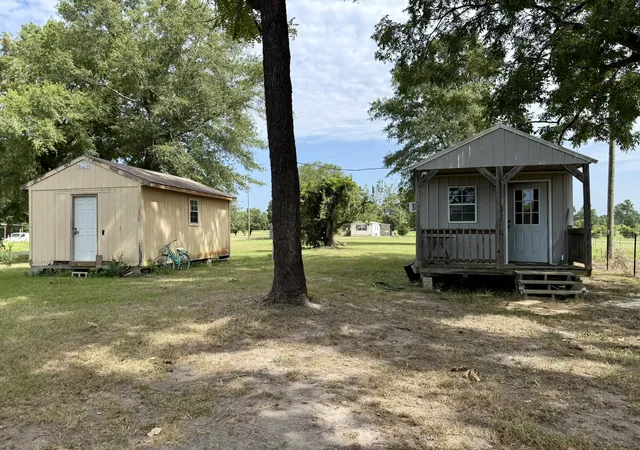 Photo 2 of Land for sale at 151 Campbell Rd, Converse, LA 71419 | MLS# 21349201 | Listing updated on 2026-08-04