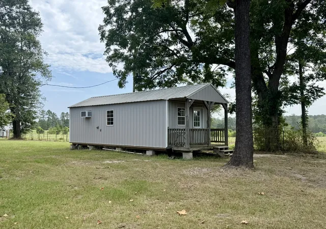 Photo 3 of Land for sale at 151 Campbell Rd, Converse, LA 71419 | MLS# 21349201 | Listing updated on 2026-08-04