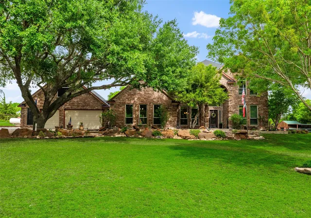 Photo 1 of Single family home for sale at 1820 Winningkoff Rd, Allen, TX 75002 | MLS# 21349126 | Listing updated on 2026-08-31