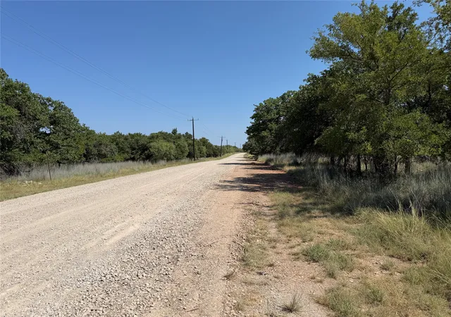 Photo 3 of Land for sale at Tbd Lot 974 Lake Point Dr, May, TX 76857 | MLS# 21349499 | Listing updated on 2026-08-04