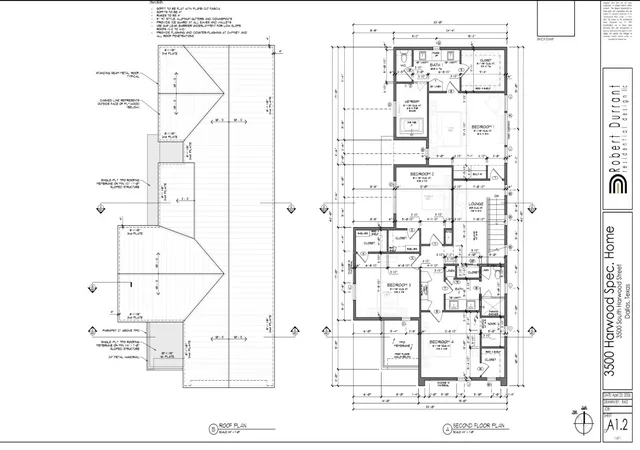 Photo 3 of Single family home for sale at 3500 S Harwood St, Dallas, TX 75215 | MLS# 21349529 | Listing updated on 2026-08-04