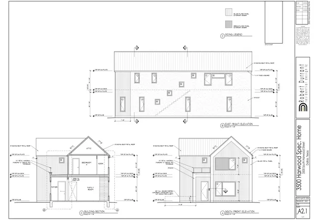 Photo 4 of Single family home for sale at 3500 S Harwood St, Dallas, TX 75215 | MLS# 21349529 | Listing updated on 2026-08-04