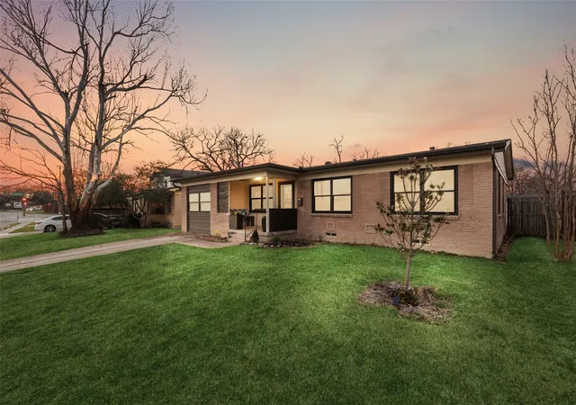 Photo 1 of Single family home for sale at 10811 Mandalay Dr, Dallas, TX 75228 | MLS# 21349528 | Listing updated on 2026-08-04