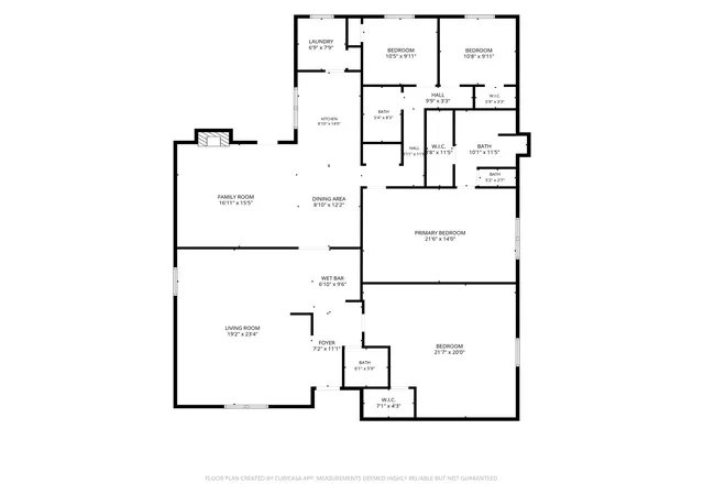 Photo 2 of Single family home for sale at 6901 Wicks Trl, Fort Worth, TX 76133 | MLS# 21349440 | Listing updated on 2026-08-06