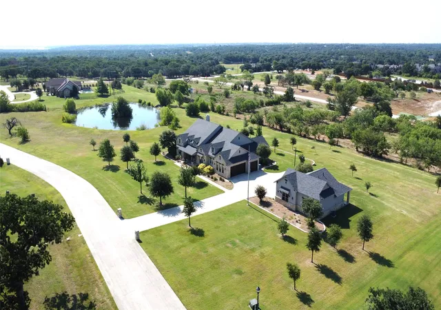 Photo 2 of Single family home for sale at 115 Quiet Hill Cir, Argyle, TX 76226 | MLS# 21348697 | Listing updated on 2026-08-04