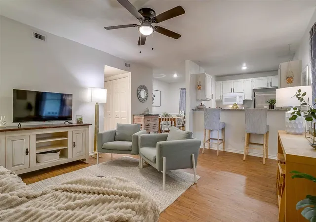 Photo 3 of Multi family home for sale at 1217 Kimbrough St, Fort Worth, TX 76108 | MLS# 21342304 | Listing updated on 2026-09-17
