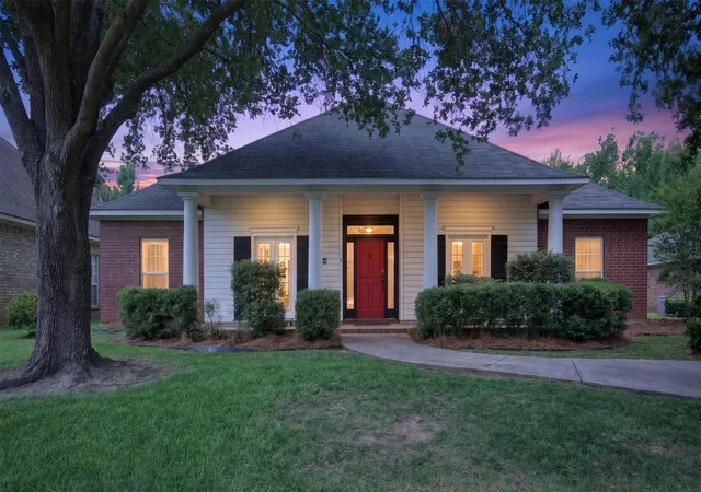 Photo 1 of Single family home for sale at 138 Downing Ct, Bossier City, LA 71111 | MLS# 21348545 | Listing updated on 2026-08-16