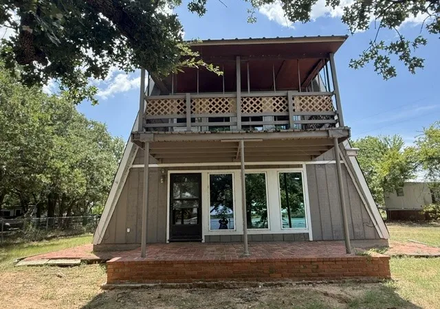 Photo 1 of Single family home for sale at 311 Shore Loop, Bellevue, TX 76228 | MLS# 21349578 | Listing updated on 2026-09-17