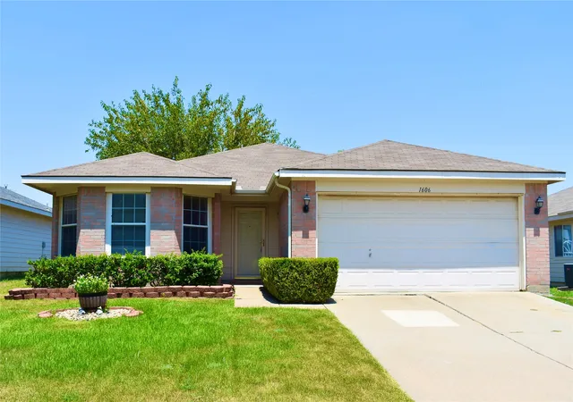 Photo 1 of Single family home for sale at 1606 Pin Oak Trl, Anna, TX 75409 | MLS# 21348381 | Listing updated on 2026-08-18