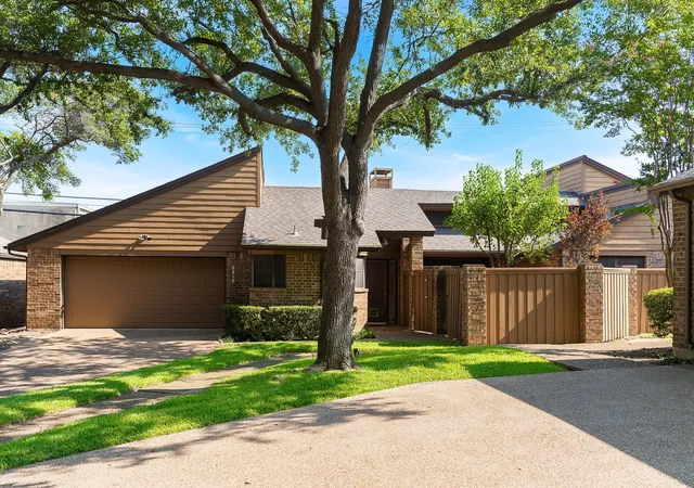 Photo 1 of Single family home for sale at 3315 Water Oak Ct, Dallas, TX 75234 | MLS# 21348552 | Listing updated on 2026-08-26
