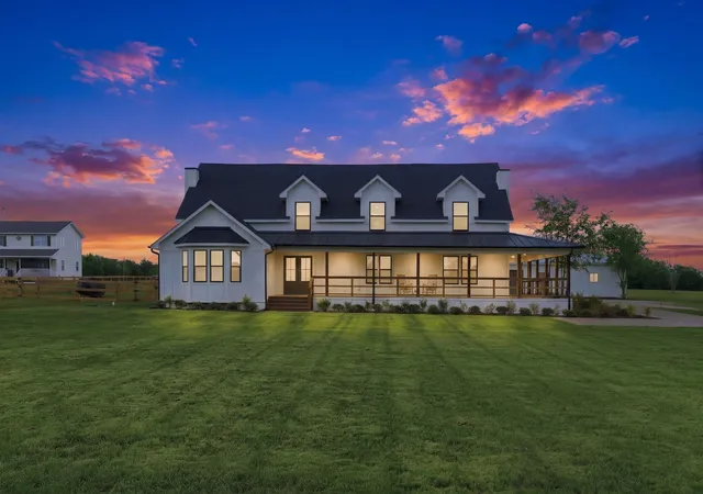 Photo 1 of Single family home for sale at 6638 County Road 1103, Celina, TX 75009 | MLS# 21349537 | Listing updated on 2026-08-05