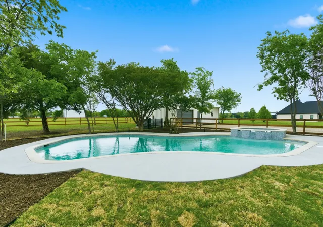 Photo 2 of Single family home for sale at 6638 County Road 1103, Celina, TX 75009 | MLS# 21349537 | Listing updated on 2026-08-05