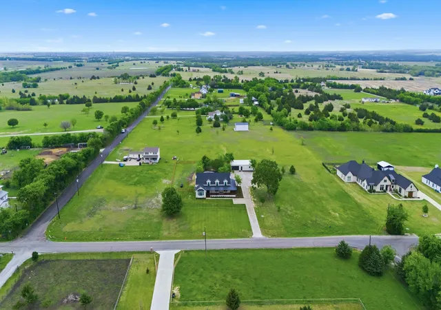 Photo 3 of Single family home for sale at 6638 County Road 1103, Celina, TX 75009 | MLS# 21349537 | Listing updated on 2026-08-05