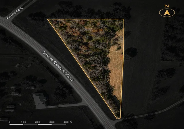 Photo 1 of Land for sale at 0 S Fm 730, Boyd, TX 76023 | MLS# 21349608 | Listing updated on 2026-08-25