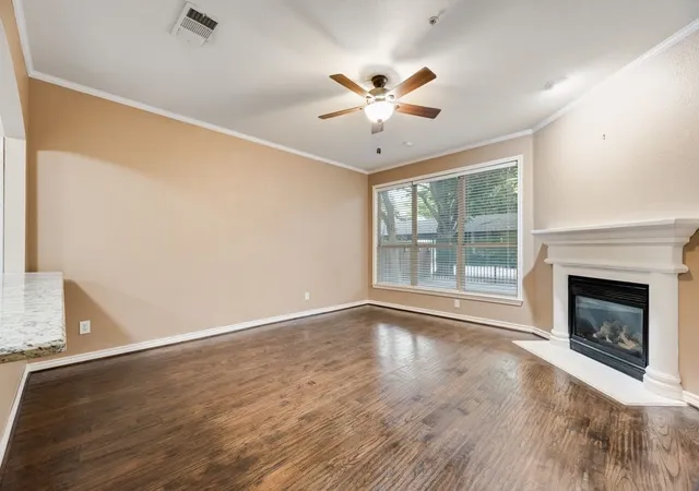 Photo 3 of Townhouse for sale at 317 Gershwin Wy, Mc Kinney, TX 75072 | MLS# 21348279 | Listing updated on 2026-10-04