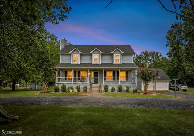 Photo 1 of Single family home for sale at 165 Myers Rd, Bossier City, LA 71111 | MLS# 21347128 | Listing updated on 2026-08-04
