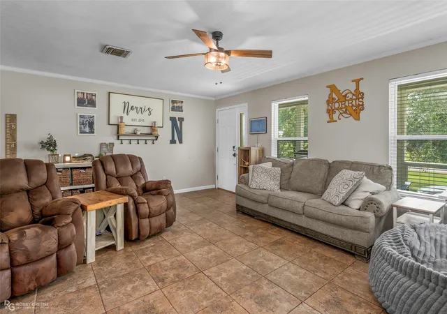Photo 2 of Single family home for sale at 165 Myers Rd, Bossier City, LA 71111 | MLS# 21347128 | Listing updated on 2026-08-04