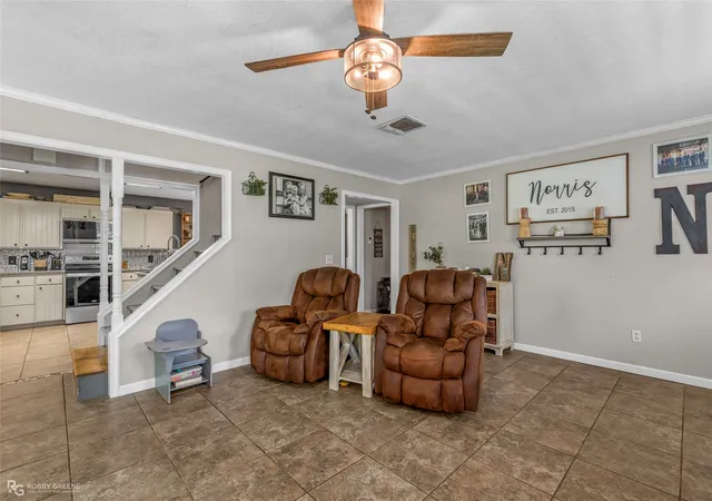 Photo 3 of Single family home for sale at 165 Myers Rd, Bossier City, LA 71111 | MLS# 21347128 | Listing updated on 2026-08-04