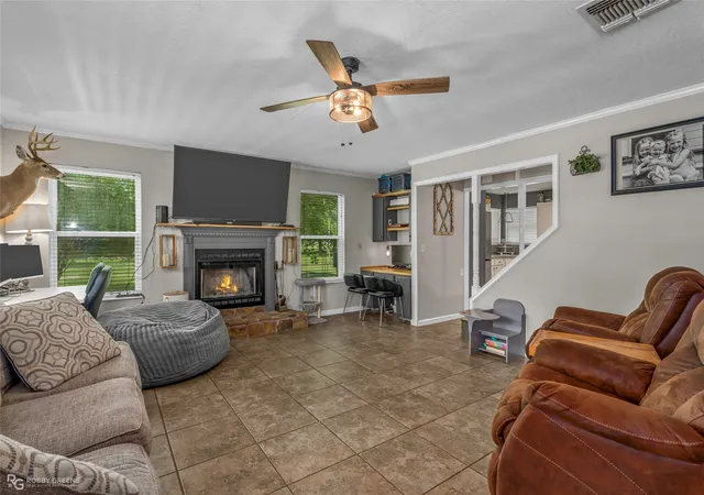 Photo 3 of Single family home for sale at 165 Myers Rd, Bossier City, LA 71111 | MLS# 21347128 | Listing updated on 2026-08-04