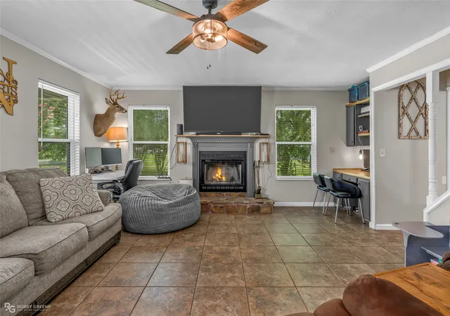 Photo 4 of Single family home for sale at 165 Myers Rd, Bossier City, LA 71111 | MLS# 21347128 | Listing updated on 2026-08-04