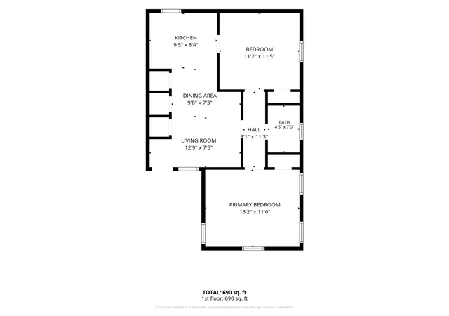 Photo 3 of Multi family home for sale at 2601 2603 Summer Ave, Waco, TX 76708 | MLS# 21340842 | Listing updated on 2026-08-07