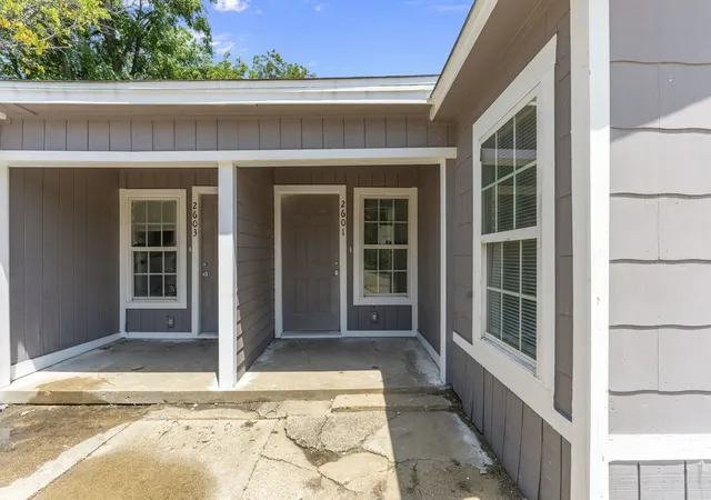 Photo 3 of House for sale at 2601-2603 Summer Ave, Waco, TX 76708 | MLS# 21340842 | Listing updated on 2026-08-07