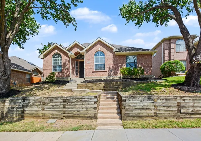 Photo 1 of Single family home for sale at 2033 Piedmont Dr, Lewisville, TX 75067 | MLS# 21347166 | Listing updated on 2026-08-04