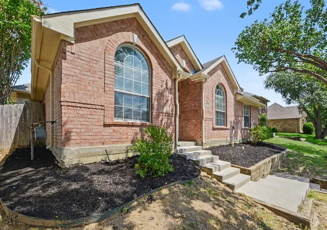 Photo 3 of Single family home for sale at 2033 Piedmont Dr, Lewisville, TX 75067 | MLS# 21347166 | Listing updated on 2026-08-04