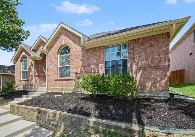 Photo 3 of Single family home for sale at 2033 Piedmont Dr, Lewisville, TX 75067 | MLS# 21347166 | Listing updated on 2026-08-04